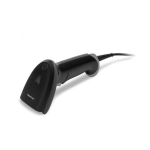 Двумерный сканер штрих кода Mercury 2200 P2D SUPERLEAD USB Black/White купить в Санкт-Петербурге.