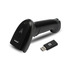 Беспроводной двумерный сканер Mercury CL-2200 BLE Dongle P2D USB Black