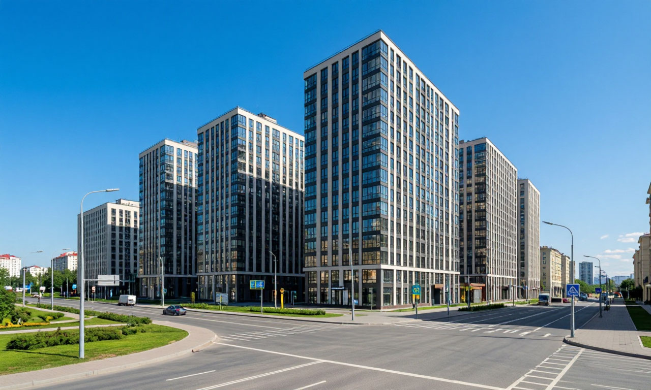 Процедура оформления субсидированной ипотеки: от заявки до ключей